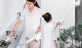 Пароочиститель Multifunctional Steam Cleaner [DEM-ZQ610]