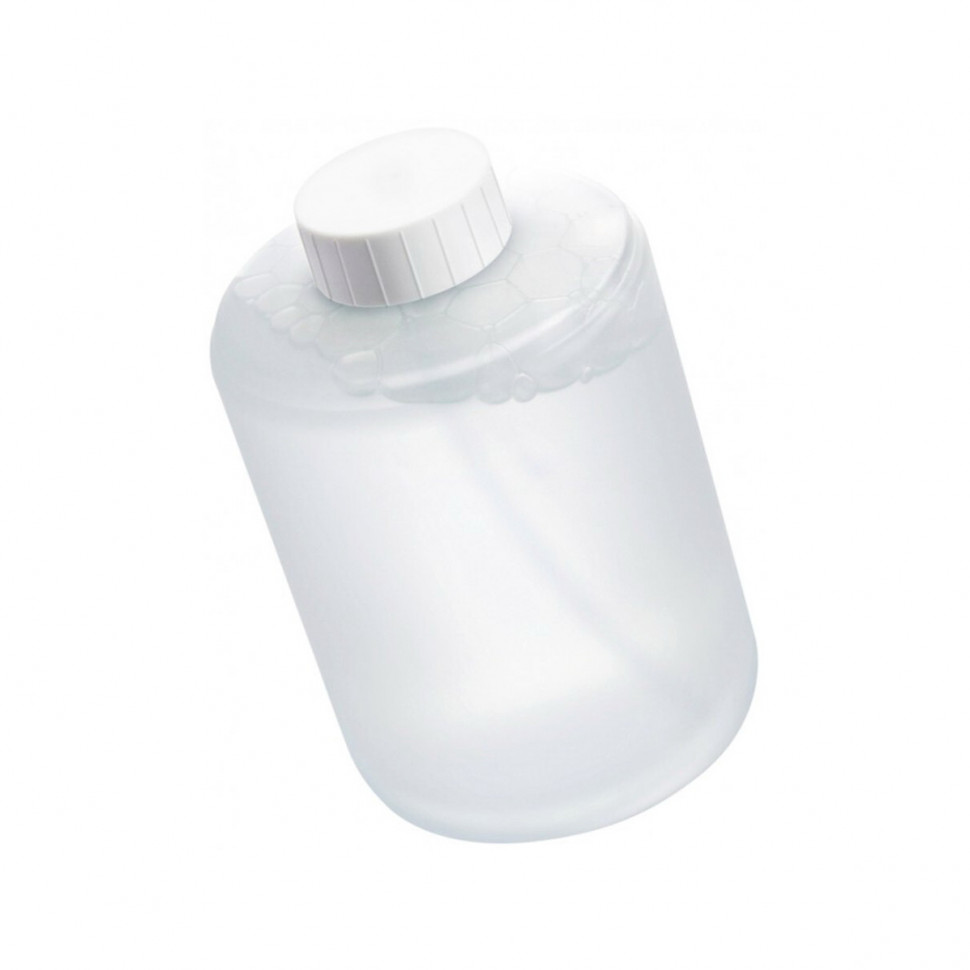 Сменный блок с жидким мылом для бесконтактного диспенсера Xiaomi Mi  / Xiaomi Mi  Simpleway Foaming Hand Soap