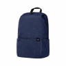 Маленький рюкзак Mi Casual Daypack 20L (Темно-синего цвета) / Mi Casual Daypack 20L (Dark Blue)
