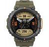 Часы Amazfit T-Rex 2 (Зеленый) / Watch Amazfit T-Rex 2 (Wild Green)