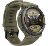 Часы Amazfit T-Rex 2 (Зеленый) / Watch Amazfit T-Rex 2 (Wild Green)