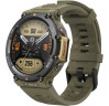 Часы Amazfit T-Rex 2 (Зеленый) / Watch Amazfit T-Rex 2 (Wild Green)