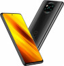 Мобильный телефон РОСО Х3 6GB/128GB (Серая тень) EU /РОСО Х3 6GB/128GB (Shadow Gray) EU
