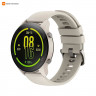 Смарт-часы Xiaomi Mi Watch (Белый)