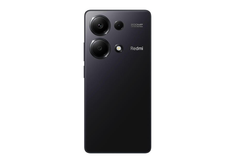 Мобильный телефон Xiaomi Redmi Note 13 Pro 8GB/256GB (Черный) / Xiaomi Redmi Note 13 Pro 4G 8GB/256GB (Midnight Black)
