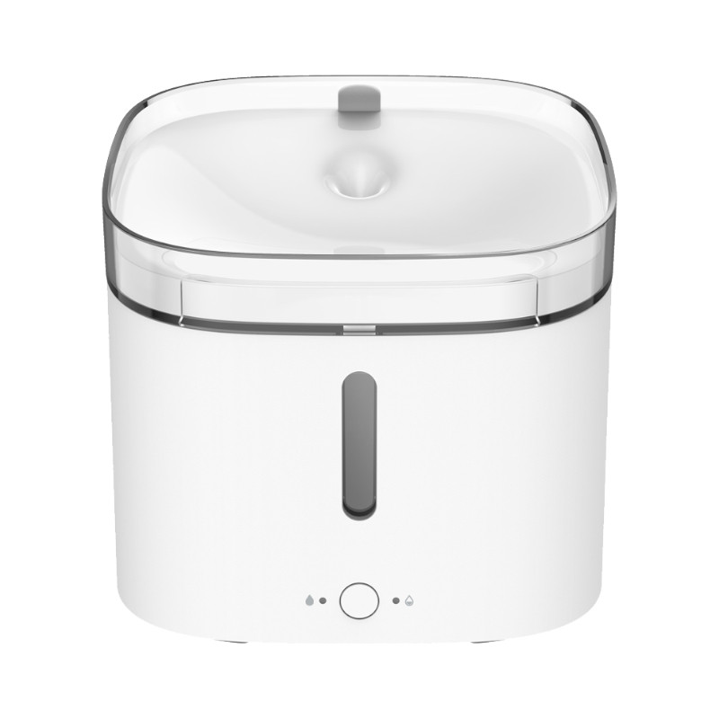 Питьевой фонтан Xiaomi для домашних живатных/ Xiaomi Smart Pet Fountain
