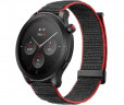 Часы Amazfit GTR 4 (Серый)/Watch Amazfit GTR 4 (Racetrack Grey)
