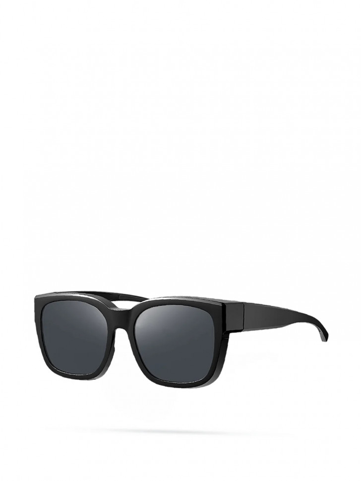 Очки солнцезащитные Mijia Polarized Sunglasses Set Black