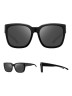 Очки солнцезащитные Mijia Polarized Sunglasses Set Black