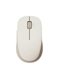 Мышь беспроводная Xiaomi Dual-mode Wireless Mouse 2 White