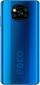Мобильный телефон РОСО Х3 6GB/128GB (Синий кобальт) EU /РОСО Х3 6GB/128GB (Cobalt Blue) EU