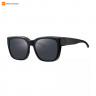 Солнцезащитные очки Mijia Polarized Sunglasses Set MSG05GL (Черный)