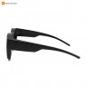 Солнцезащитные очки Mijia Polarized Sunglasses Set MSG05GL (Черный)