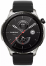 Часы Amazfit GTR 4 (Черный)/Watch Amazfit GTR 4 (Superspeed Black)