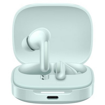 Наушники Redmi Buds 6 ANC Coral Green