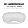 Lydsto Heat Treatment Eye Mask Silk Fabric Quick Heating