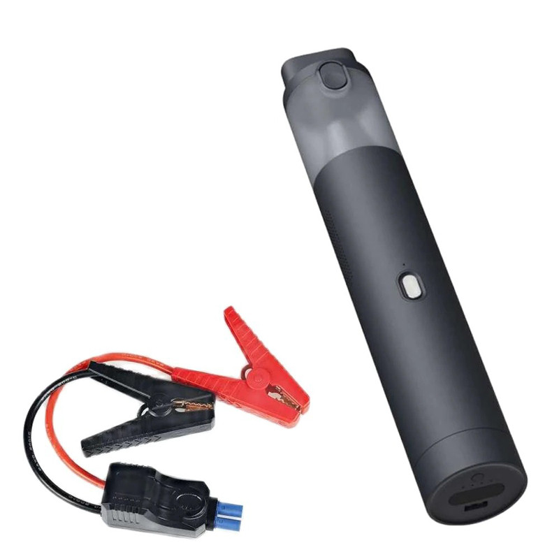 Автомобильный пылесос Lydsto Handheld Vacuum Cleaner