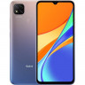 Мобильный телефон Xiaomi Redmi 9С 3GB/64GB без NFC(Фиолетовый) EU / Xiaomi Redmi 9С 3GB/64GB without NFC (Lavender Purple) EU