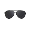 Очки солнцезащитные Mijia Sunglasses Luke Moss Grey