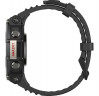 Часы Amazfit T-Rex 2 (Черный )/ Watch Amazfit T-Rex 2 (Ember Black)