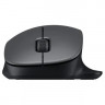 Мышь беспроводная Xiaomi Wireless Mouse (Comfort Edition) Black