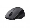 Мышь беспроводная Xiaomi Wireless Mouse (Comfort Edition) Black