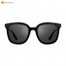 Солнцезащитные очки Mijia Square Frame Polarized Sunglasses MJTA02LM (Черный)