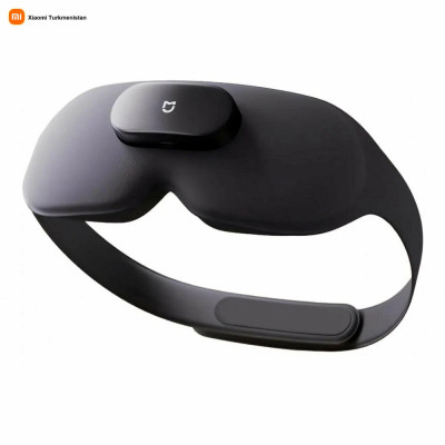 Умный массажер для глаз Mijia Smart Eye Massager (Темно-серый)