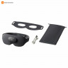 Умный массажер для глаз Mijia Smart Eye Massager (Темно-серый)