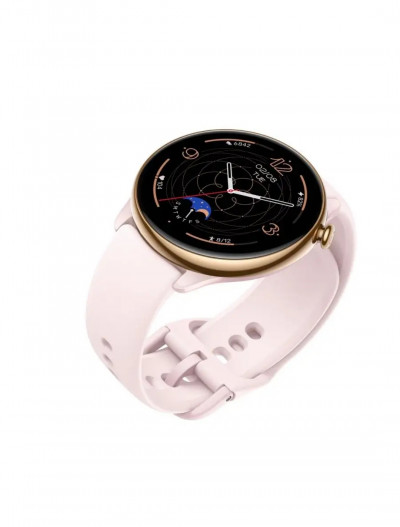 Часы Amazfit GTR MIni (Розовый)/Watch Amazfit GTR Mini (Misty Pink)