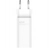 Адаптер Xiaomi 65W GaN Charger (Туре-А+Туре-С)