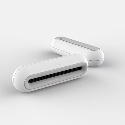 Дезинфицирующий стерилизатор для холодильников Xiaomi Eraclean CW-BS03 Refrigerator Deodorizer