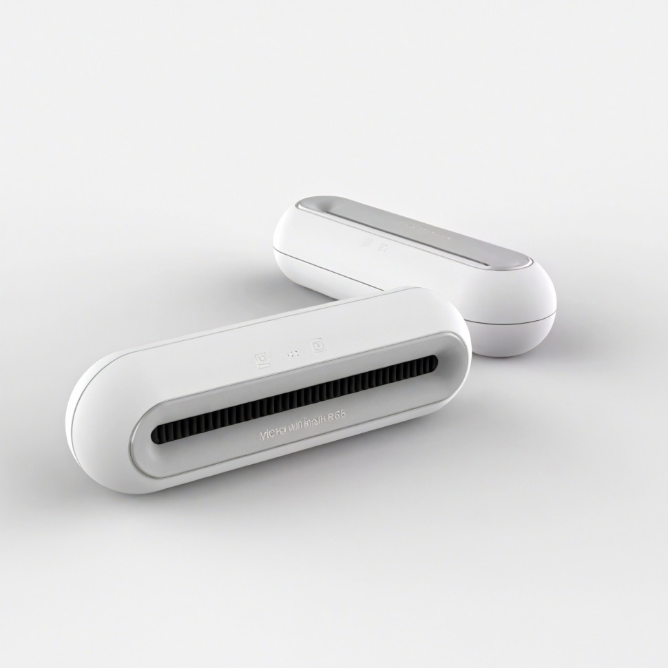 Дезинфицирующий стерилизатор для холодильников Xiaomi Eraclean CW-BS03 Refrigerator Deodorizer