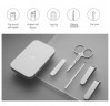 Маникюрный набор Xiaomi Mijia Nail Clipper Five Piece Set