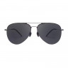 Очки солнцезащитные TS Nylon Polarized Sunglasses (Classic Aviator)