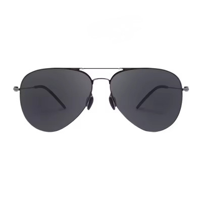 Очки солнцезащитные TS Nylon Polarized Sunglasses (Classic Aviator)