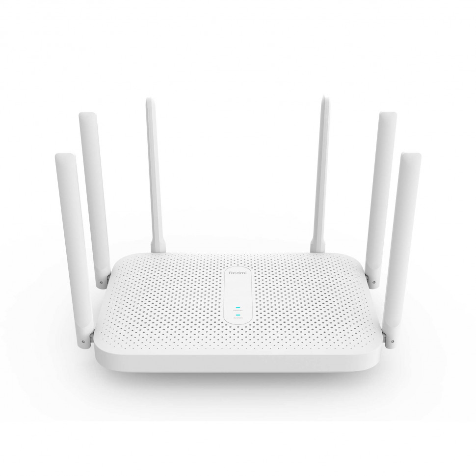 Роутер Xiaomi Redmi Router AC2100