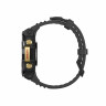 Часы Amazfit T-Rex 2 (Черный и Золотой)/ Watch Amazfit T-Rex 2 (Astro Black and Gold)