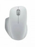 Мышь беспроводная Xiaomi Wireless Mouse (Comfort Edition) White