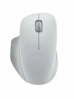Мышь беспроводная Xiaomi Wireless Mouse (Comfort Edition) White