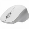 Мышь беспроводная Xiaomi Wireless Mouse (Comfort Edition) White
