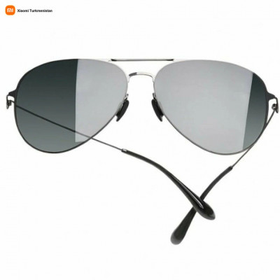 Солнцезащитные очки Mijia Sunglasses Luke (Серый)