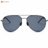 Солнцезащитные очки Mijia Sunglasses Luke (Серый)