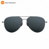 Солнцезащитные очки Mijia Sunglasses Luke (Серый)