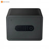 Умный сейф New Mijia Smart Safe 30cm (Черный)