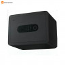Умный сейф New Mijia Smart Safe 30cm (Черный)