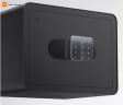 Умный сейф New Mijia Smart Safe 30cm (Черный)