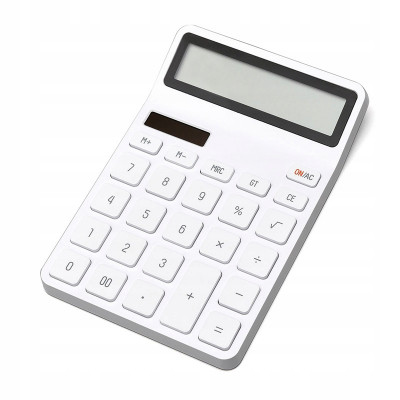 Xiaomi Kaco Lemo calculator K1412