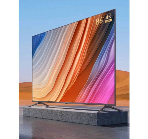 Телевизор LED XIAOMI MI MAX 86