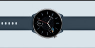 Часы Amazfit GTR Mini (Синий)/Watch Amazfit GTR Mini (Ocean Blue)